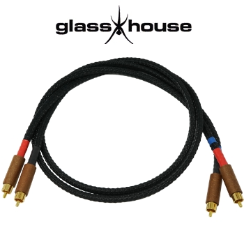 Glasshouse Interconnect Cable No.15