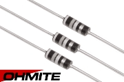 Ohmite Little Demon Carbon Composite Resistors