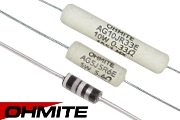Ohmite Resistors