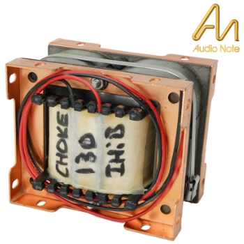 CHOKE-130-I: Audio Note C-Core, 45H 150mA Choke