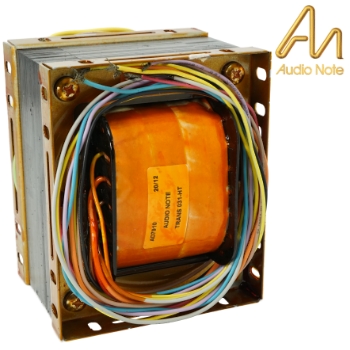 TRANS-031-VPI: Audio Note (mains transformer for Kit 1)
