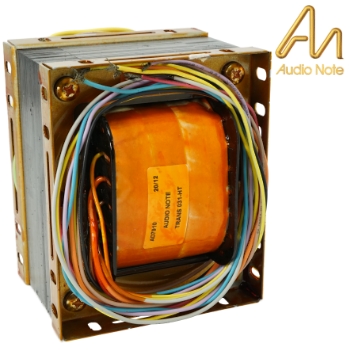 TRANS-031 Range - Kit 1 mains transformer