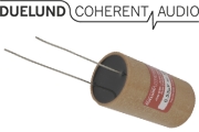 Duelund JDM Pure Copper Foil Capacitors 600Vdc