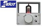 Elekit TU-H82 Hybrid Tube Amplifier Kit