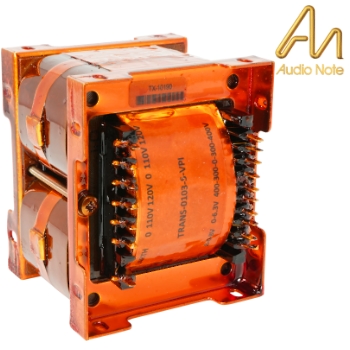 TRANS-0103-S-VPI: Audio Note mains transformer, SHiB C-Core, vacuum impregnated