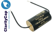 ClarityCap PUR Purity Capacitors