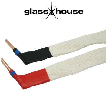 Glasshouse Speaker Cable Kit No.3