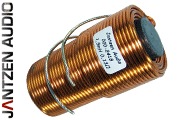 Jantzen Iron Core Coil, 13AWG, 1.8mm diameter wire