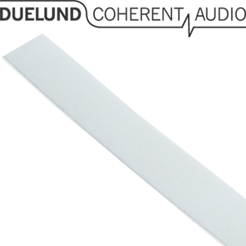 Duelund Flat Pure Silver Foil