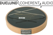 Duelund CAST PIO Tinned Copper Capacitors 100Vdc