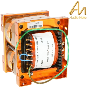 Audio Note TRANS-2-I-VPI mains transformer, IHiB C-Core