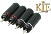 KLE Innovations Pure22 Harmony RCA Plug