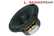 ScanSpeak 15W, 8530K01 MidWoofer - Revelator Range