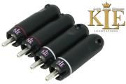 KLE Innovations Pure Harmony RCA Plug