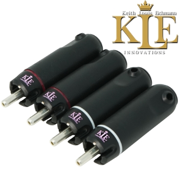 KLE Innovations Pure Harmony RCA Plug