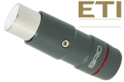 Brio XLR Female Connector