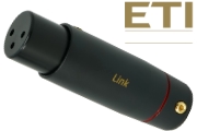 Link XLR Female Connector