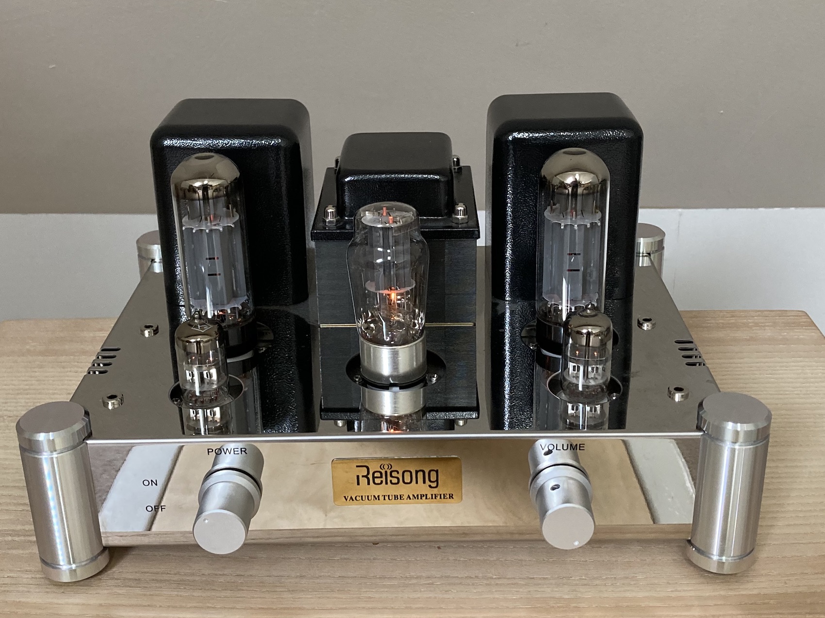 Reisong A10