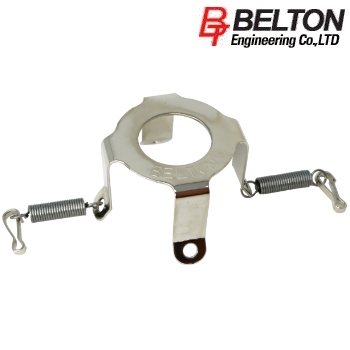 VALVE-RETAINER-2: Belton Valve retainer for tall B9A valves