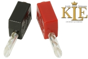 KLE Innovations Classic Harmony Banana Plug