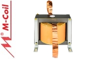 Mundorf VNCU Copper Foil Inductors