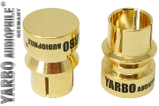 Yarbo RCA Sheilding Caps