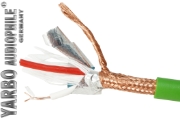 SP-6802TC: Yarbo OCC Copper Interconnect cable