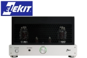 Elekit TU-8850E & TU-8850VK Pentode Single Ended Tube Amplifier kit