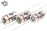 MOD Oil Capacitors 50Vdc