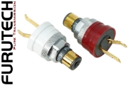 Furutech FT-903(G) Gold-plated RCA Sockets