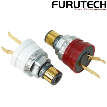 Furutech RCA Sockets