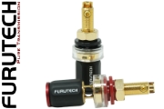 Furutech FP-803(G) Gold-plated Binding Posts