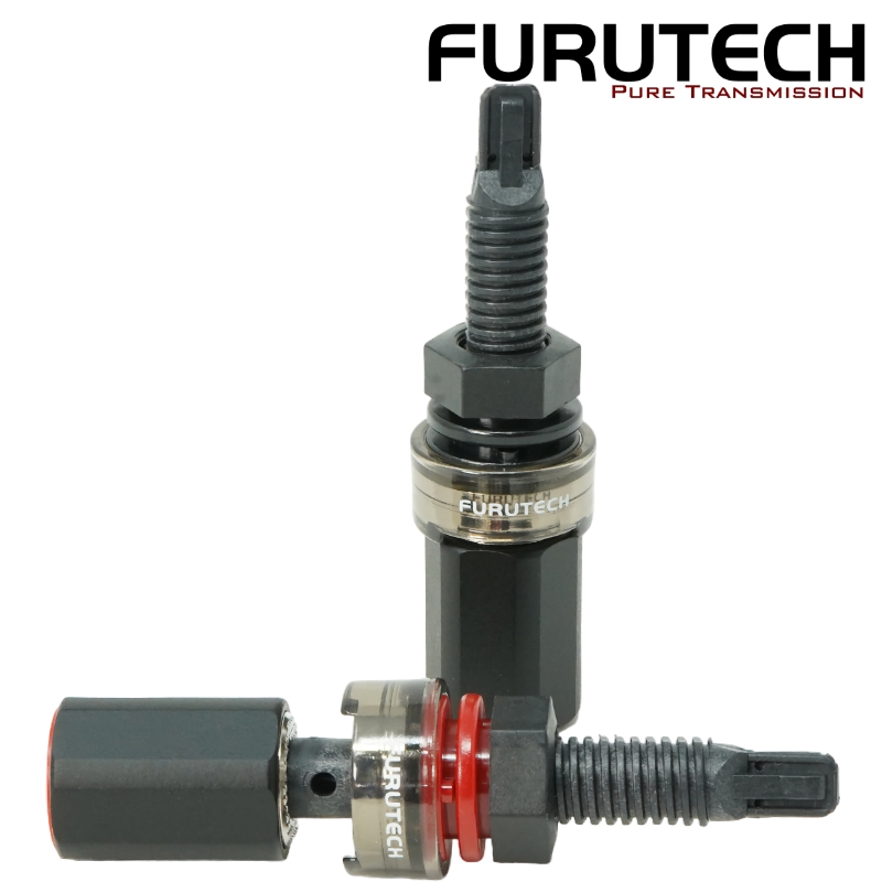 Furutech Binding Posts