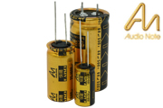 Audio Note Kaisei Electrolytic Capacitors