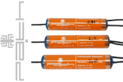 PathAudio Resistors 10W 1%