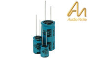 Audio Note Seiryu Electrolytic Capacitors