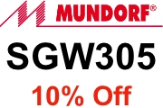 Mundorf SGW305 - OFFCUTS