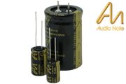 Audio Note Standard Electrolytic Capacitors