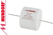 Mundorf MCap EVO Capacitors