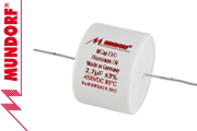 Mundorf MCap EVO Oil Capacitors