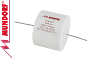 Mundorf MCap EVO Oil Capacitors