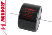 Mundorf MCap Supreme EVO Oil Capacitors