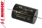 Mundorf MCap ZN Capacitors