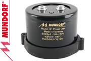 Mundorf MLytic HC Electrolytic Capacitors