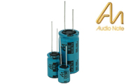 Audio Note Seiryu Electrolytics Capacitors