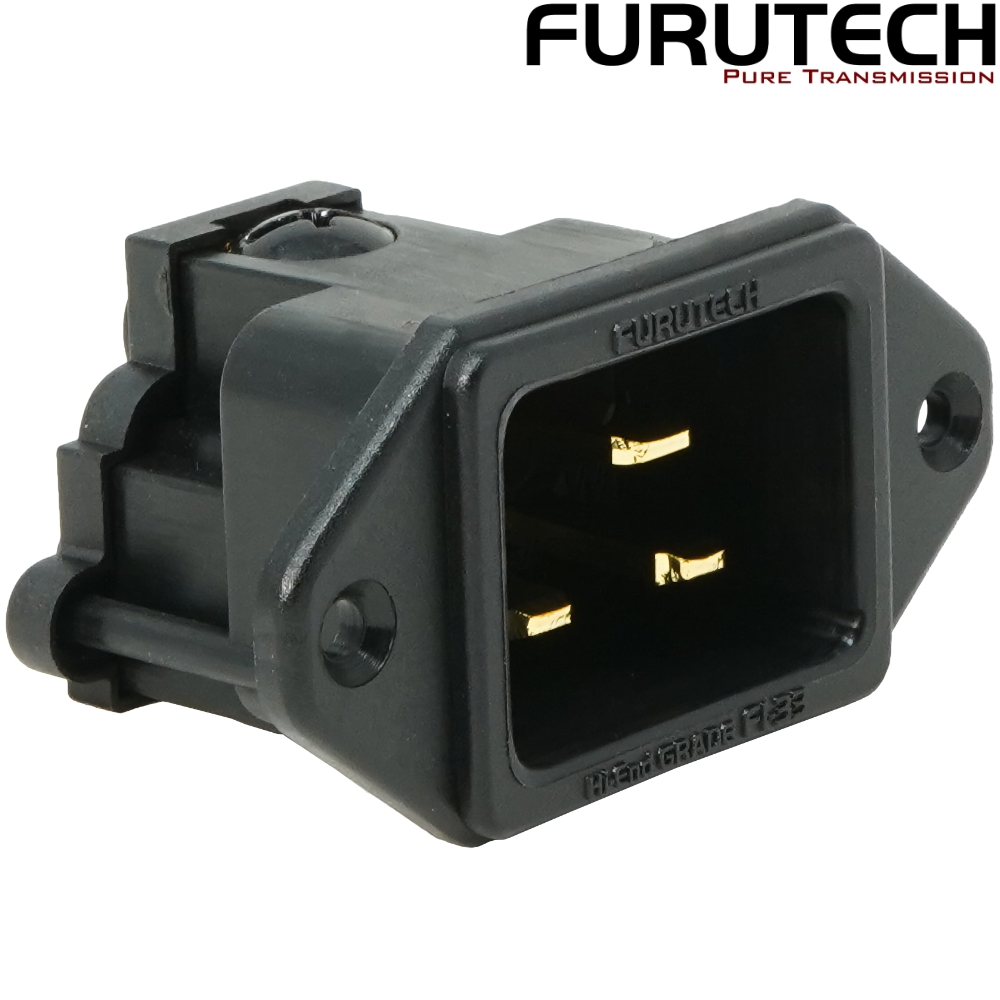 Furutech Inlet Sockets