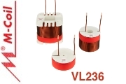 Mundorf VL236, 2.36mm dia. wire