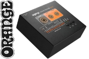 Orange Amps Valve Tester MKII