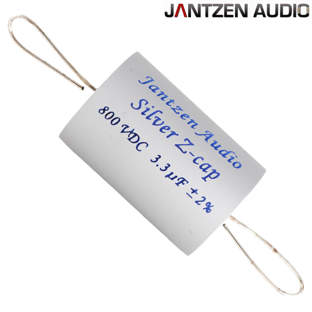 Jantzen Silver Z-Cap