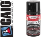 CAIG DeoxIT, D-Series, Contact Cleaner Mini Spray, non-flammable, 40g
